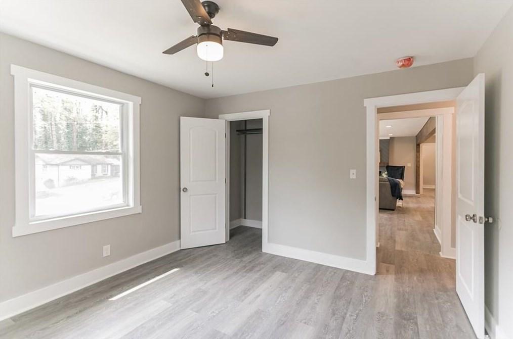 3276 Bobolink Dr, Decatur GA  30032-3711 exterior