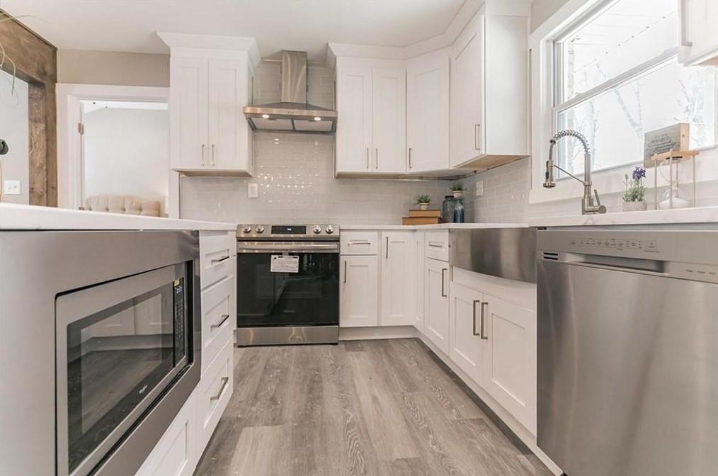 3276 Bobolink Dr, Decatur GA  30032-3711 exterior