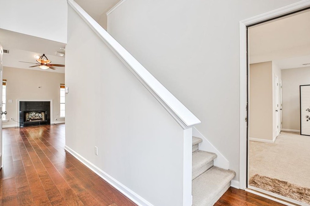 2790 Ashwood Pl, Decatur GA  30030-4193 exterior