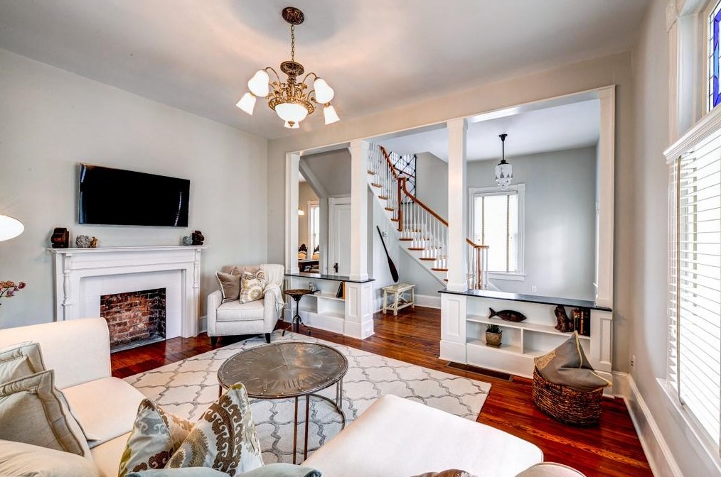 723 Oakland Ave, Atlanta GA  30315-1459 exterior
