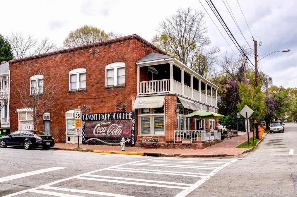 723 Oakland Ave, Atlanta GA  30315-1459 exterior