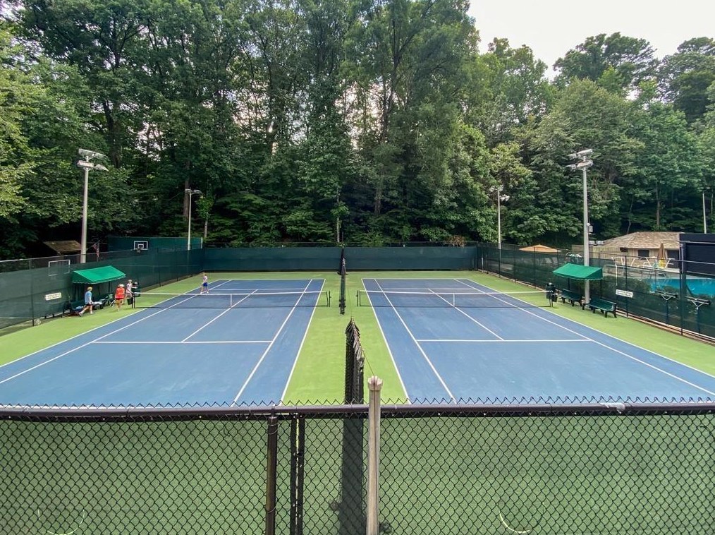 50 Woodcrest Ave, Atlanta GA  30309-1525 exterior