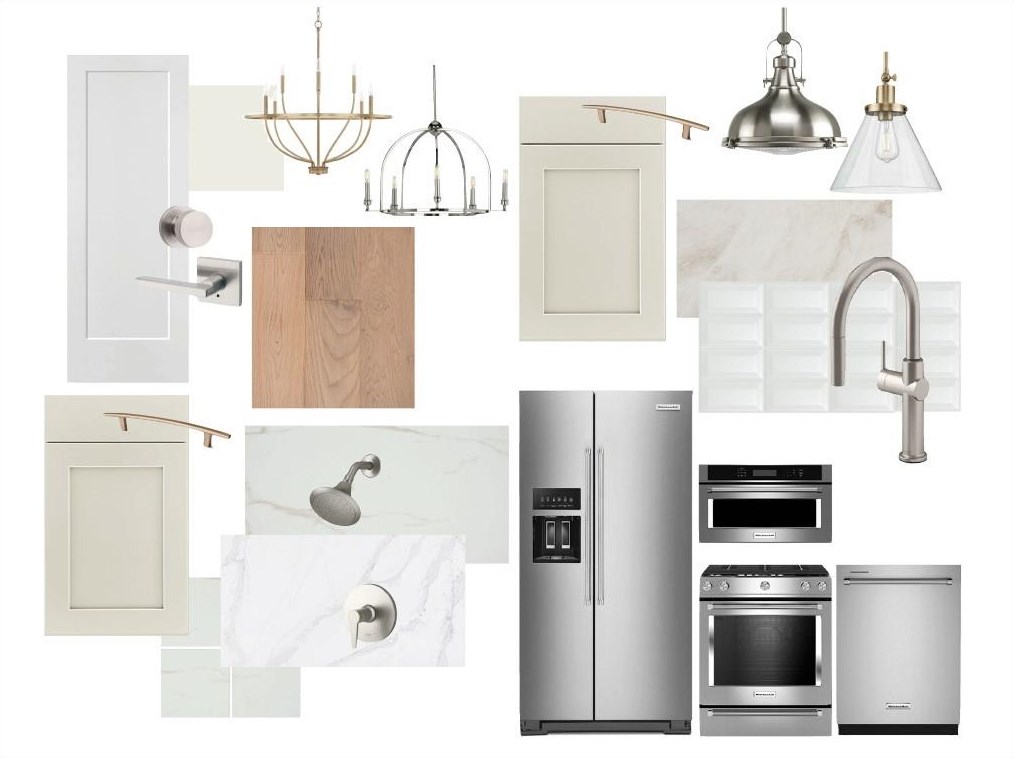 2620 Talley St, Decatur GA  30030-5341 exterior