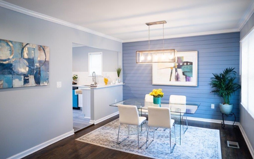 2091 Newnan St, Atlanta GA  30344-1634 exterior