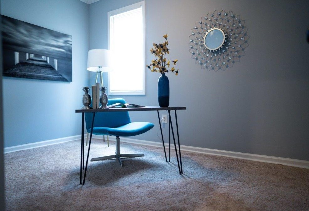 2091 Newnan St, Atlanta GA  30344-1634 exterior