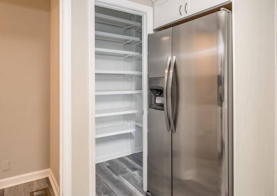 4218 Lamar St, Decatur GA  30035-1437 exterior