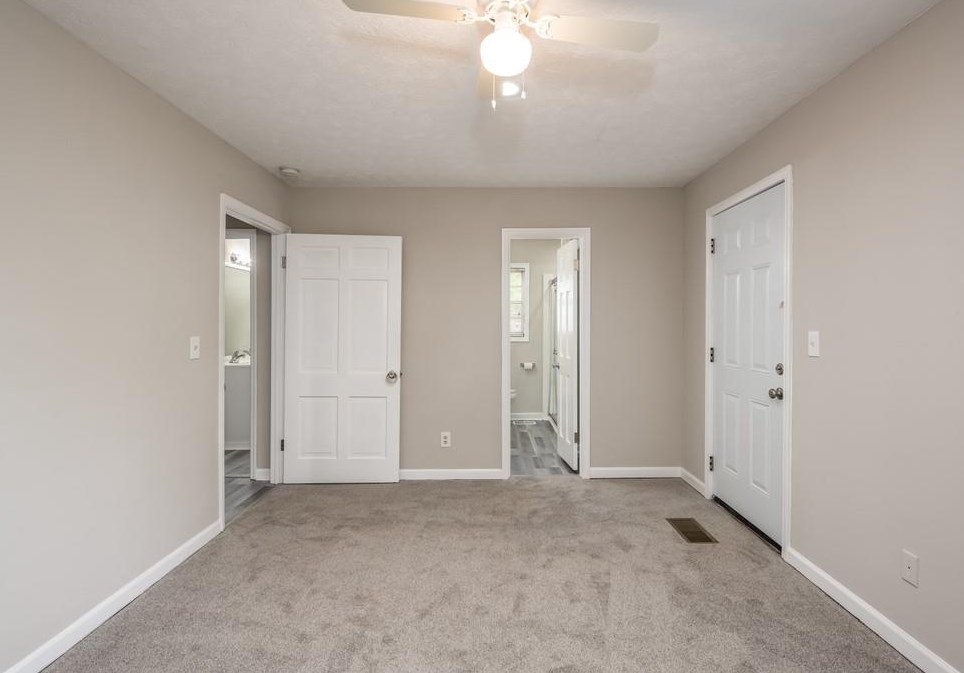 4218 Lamar St, Decatur GA  30035-1437 exterior