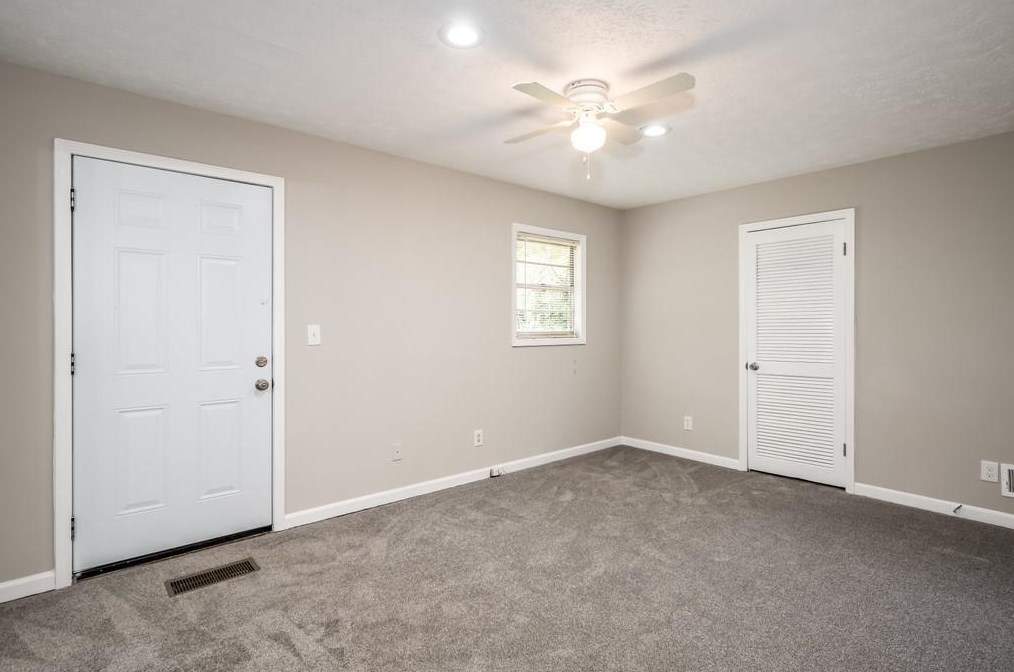 4218 Lamar St, Decatur GA  30035-1437 exterior