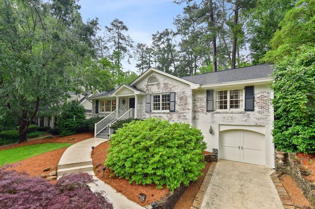 997 Wadsworth Dr, Atlanta GA  30318-1653 exterior