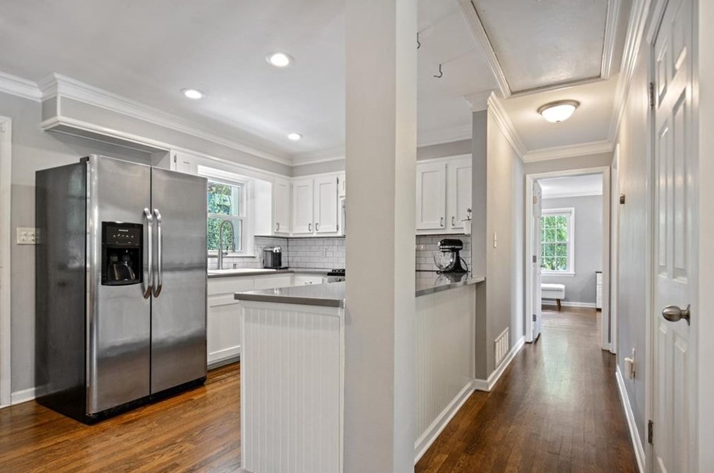 871 Gaylemont Cir, Decatur GA  30033-4809 exterior