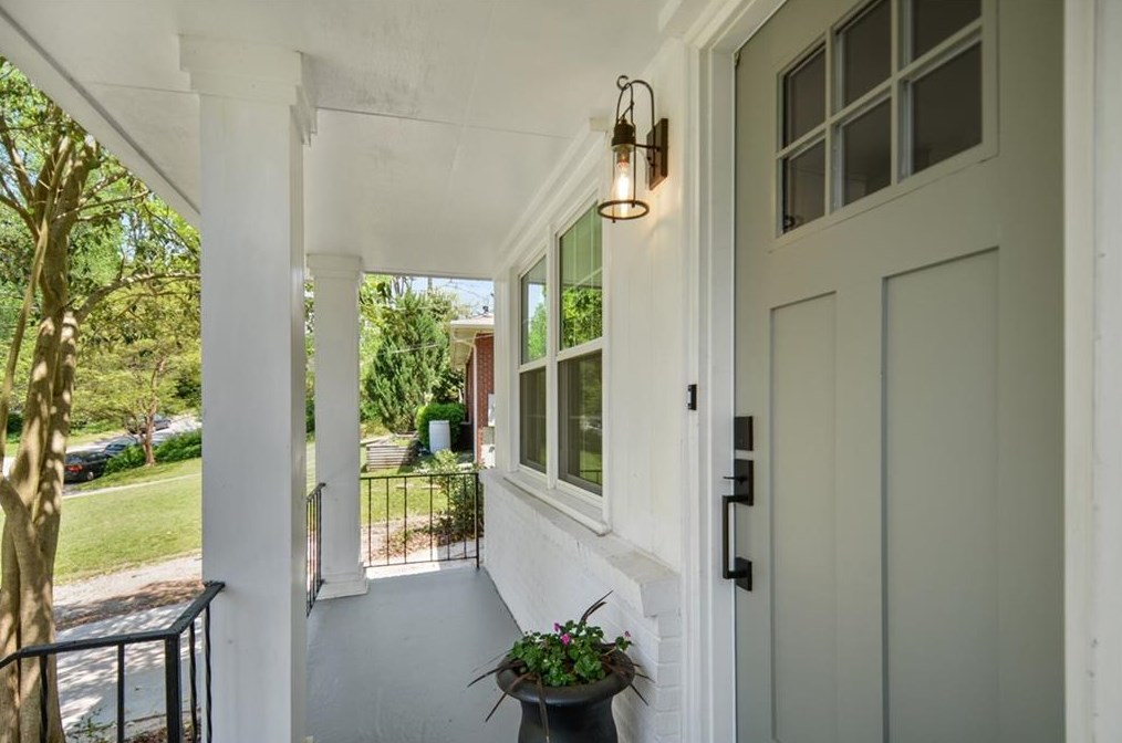 871 Gaylemont Cir, Decatur GA  30033-4809 exterior