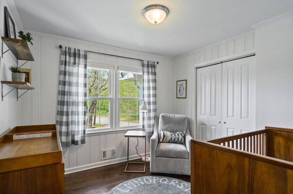 871 Gaylemont Cir, Decatur GA  30033-4809 exterior