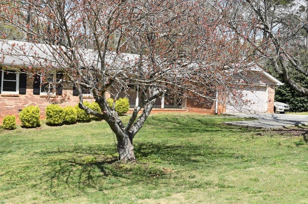 3363 River Dr, Lawrenceville GA  30044-5537 exterior