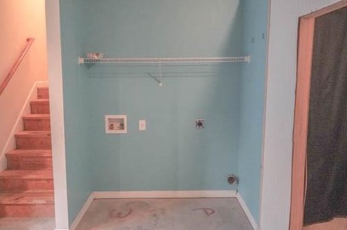 213 Remmington Ct, Dallas GA  30132-8520 exterior