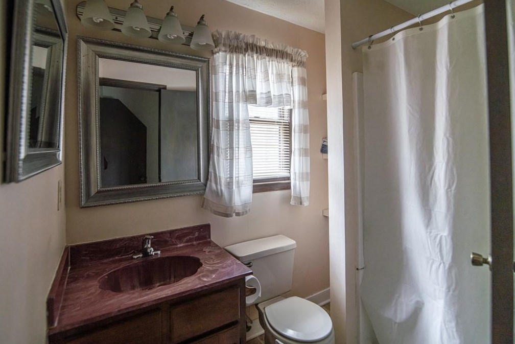 58 Beard Dr, Rome GA  30165-7455 exterior