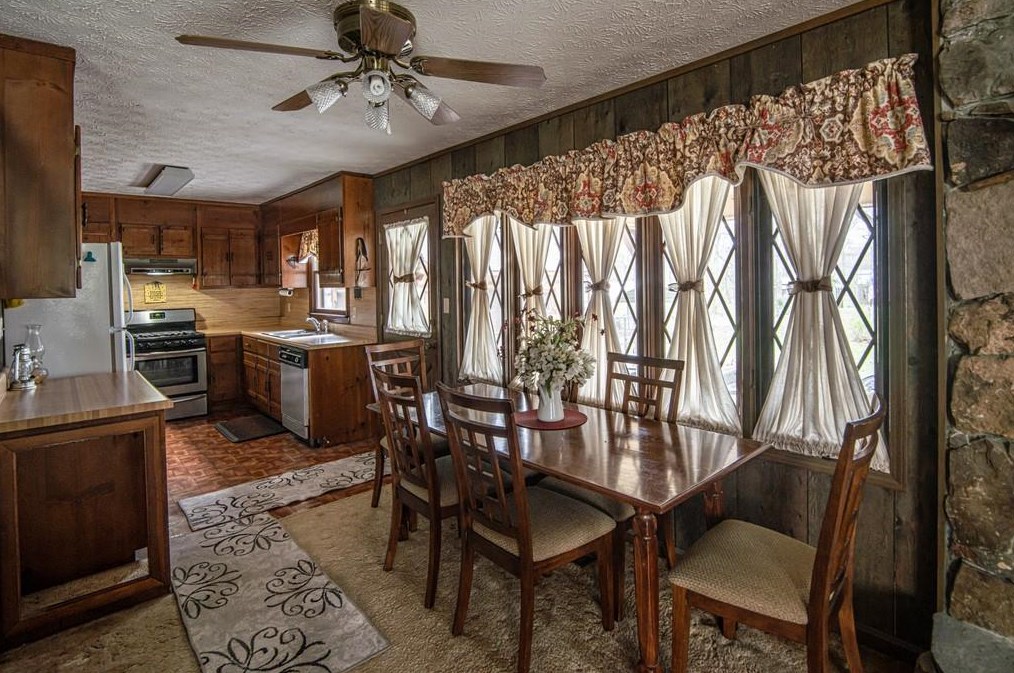 58 Beard Dr, Rome GA  30165-7455 exterior