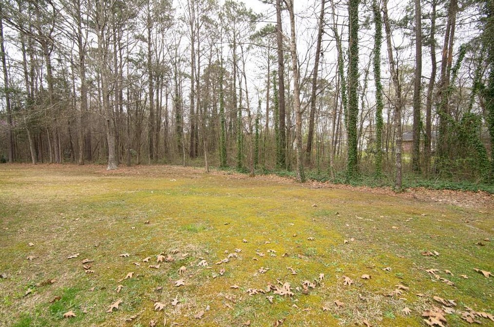 58 Beard Dr, Rome GA  30165-7455 exterior