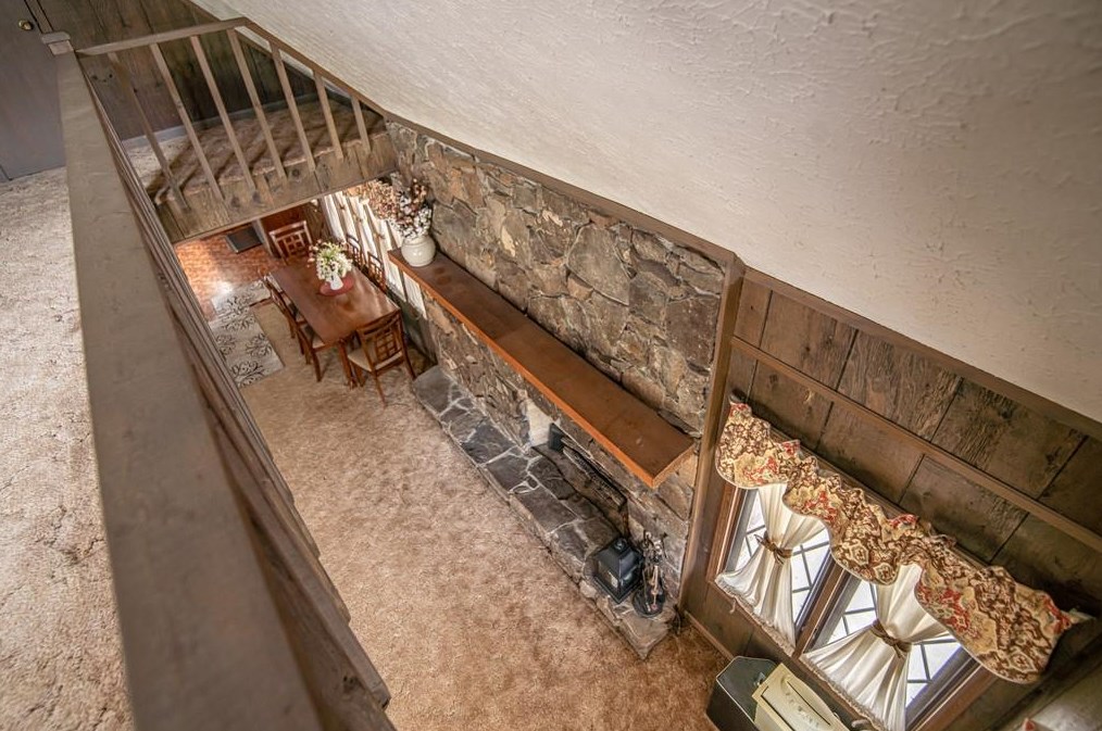 58 Beard Dr, Rome GA  30165-7455 exterior