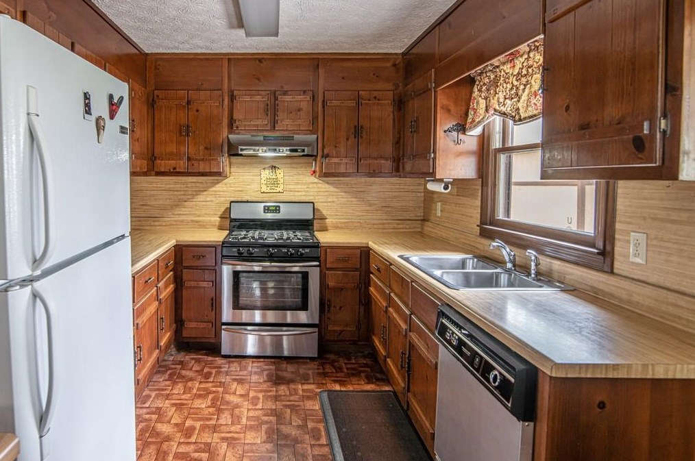 58 Beard Dr, Rome GA  30165-7455 exterior