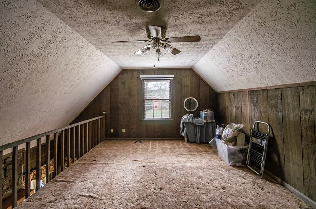 58 Beard Dr, Rome GA  30165-7455 exterior