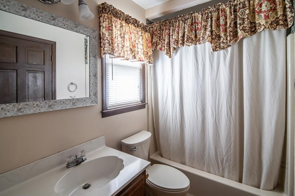 58 Beard Dr, Rome GA  30165-7455 exterior