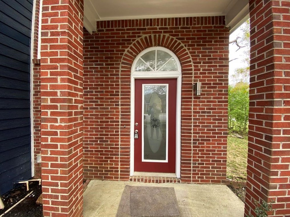 2933 Riverwalk Cv, Decatur GA  30034-6905 exterior