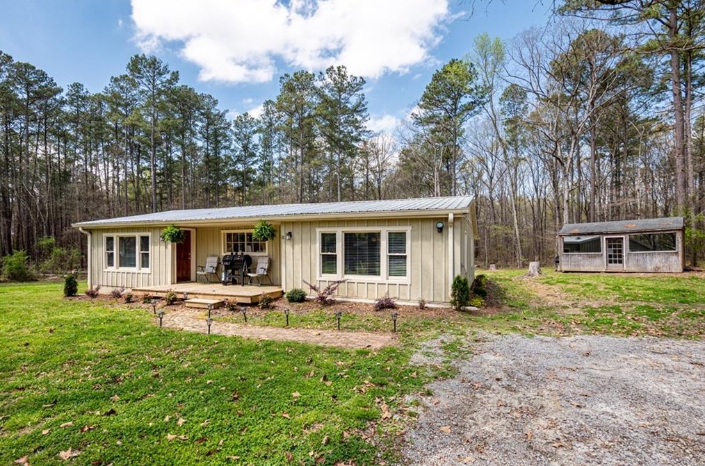 11 Oreburg Rd, Rome GA  30165-9249 exterior