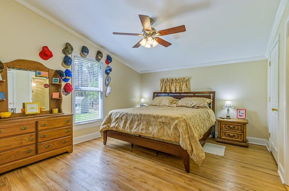 11 Oreburg Rd, Rome GA  30165-9249 exterior