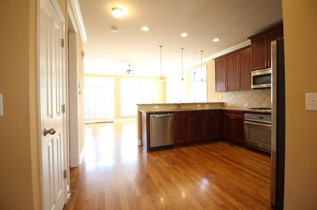 10962 Gallier St, Alpharetta GA  30022-2674 exterior