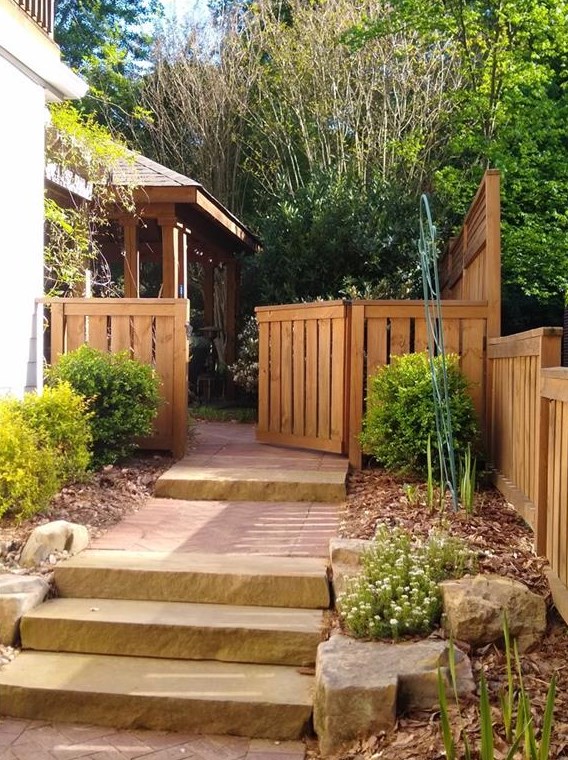 1853 Westminster Way, Atlanta GA  30307-1134 exterior