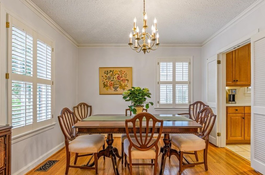 1853 Westminster Way, Atlanta GA  30307-1134 exterior
