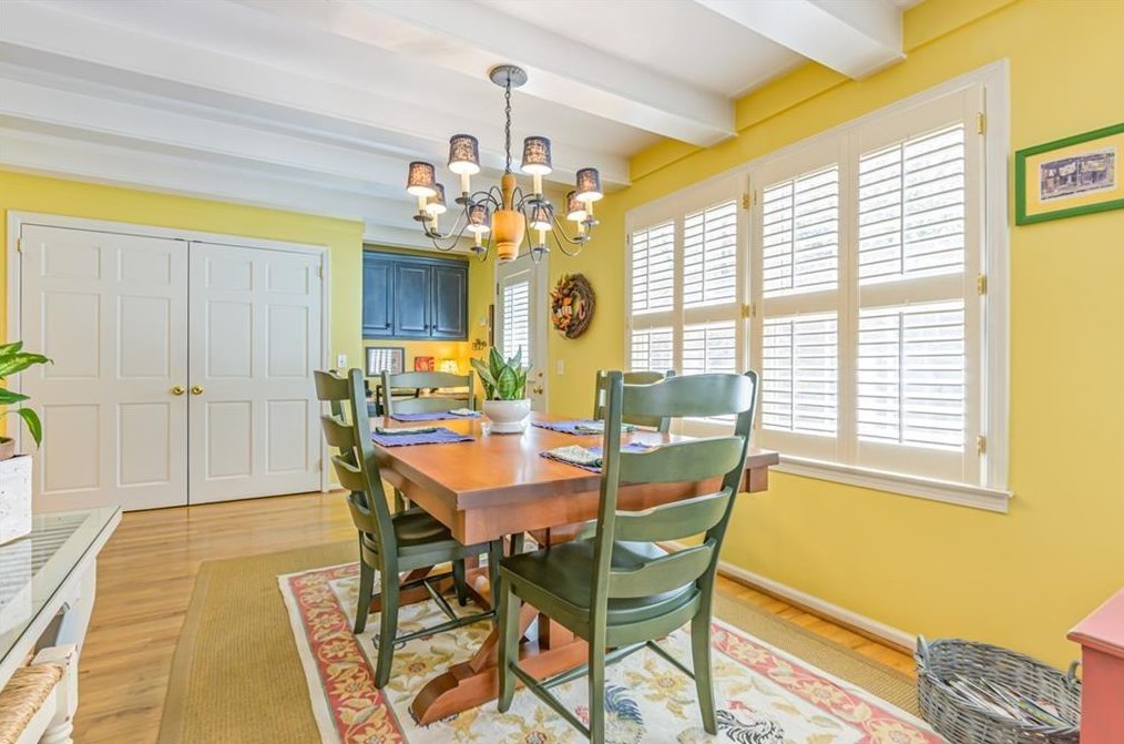 1853 Westminster Way, Atlanta GA  30307-1134 exterior