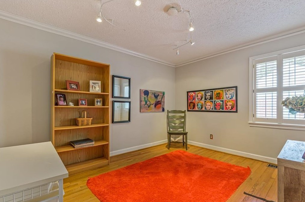 1853 Westminster Way, Atlanta GA  30307-1134 exterior