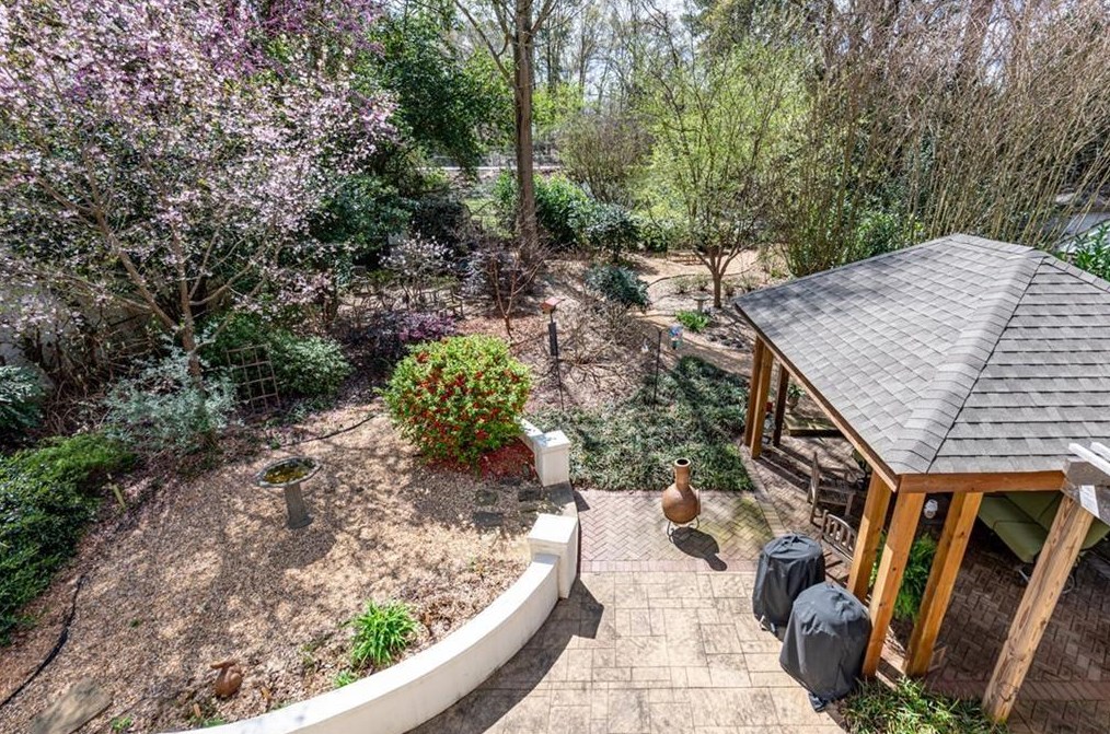 1853 Westminster Way, Atlanta GA  30307-1134 exterior