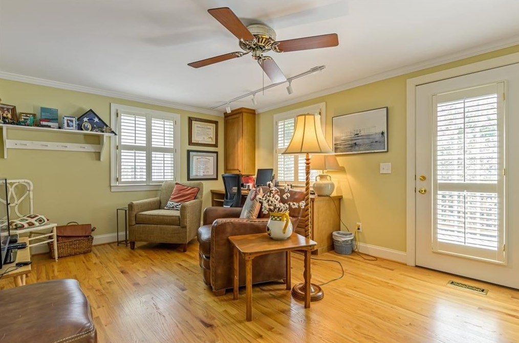 1853 Westminster Way, Atlanta GA  30307-1134 exterior