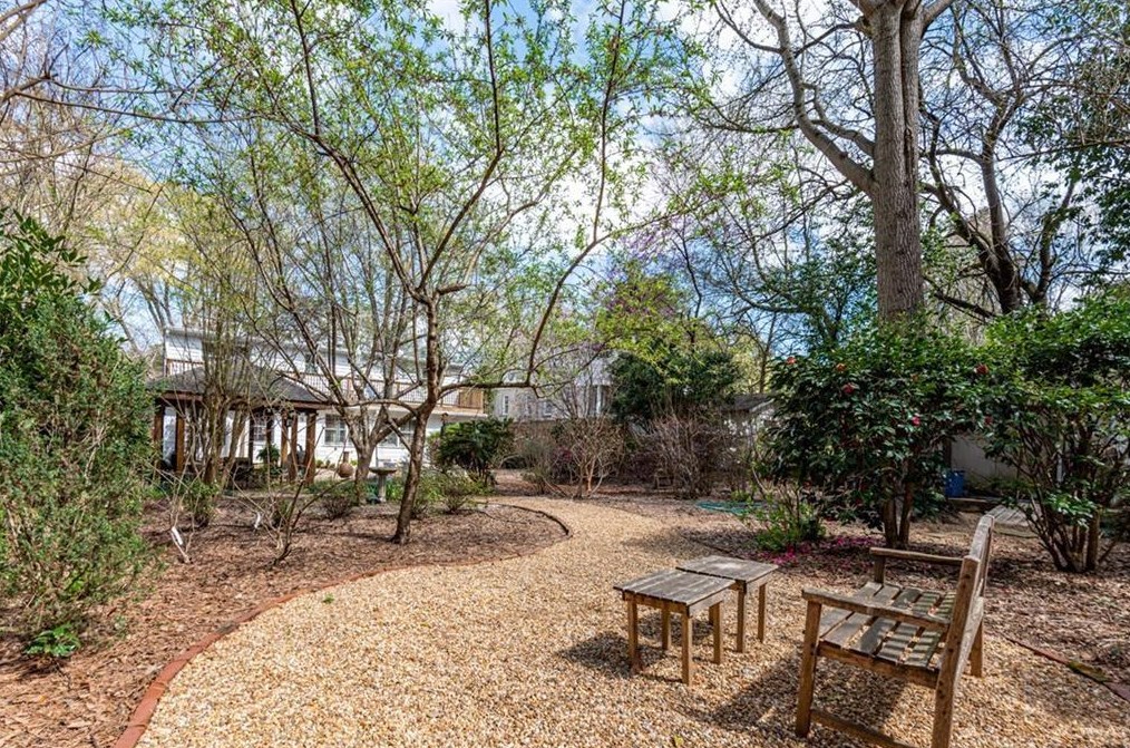 1853 Westminster Way, Atlanta GA  30307-1134 exterior