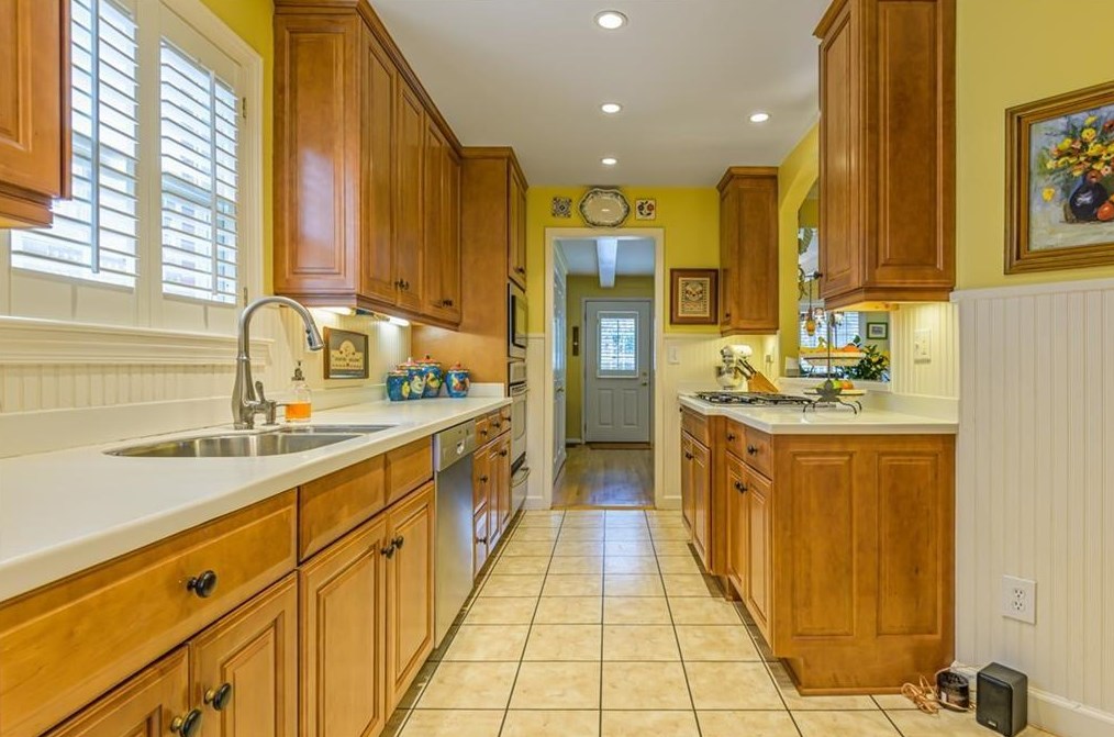 1853 Westminster Way, Atlanta GA  30307-1134 exterior