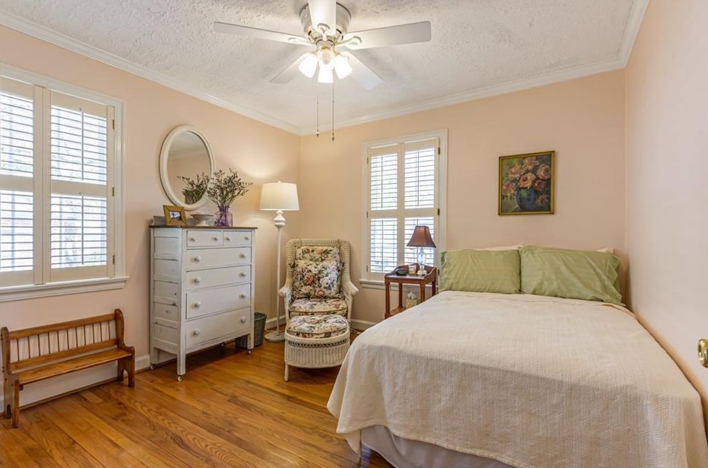 1853 Westminster Way, Atlanta GA  30307-1134 exterior