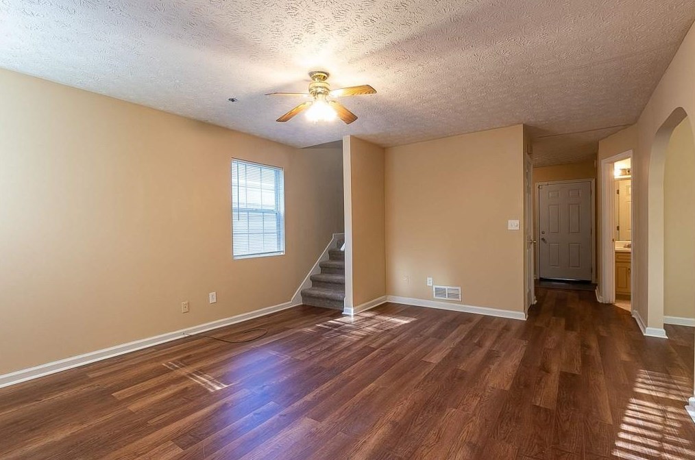 3738 Soapstone Rd, Decatur GA  30034-6911 exterior