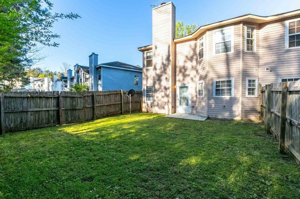 3738 Soapstone Rd, Decatur GA  30034-6911 exterior