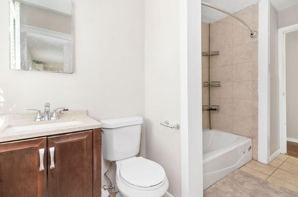 3654 Venus Pl, Atlanta GA  30331-3335 exterior