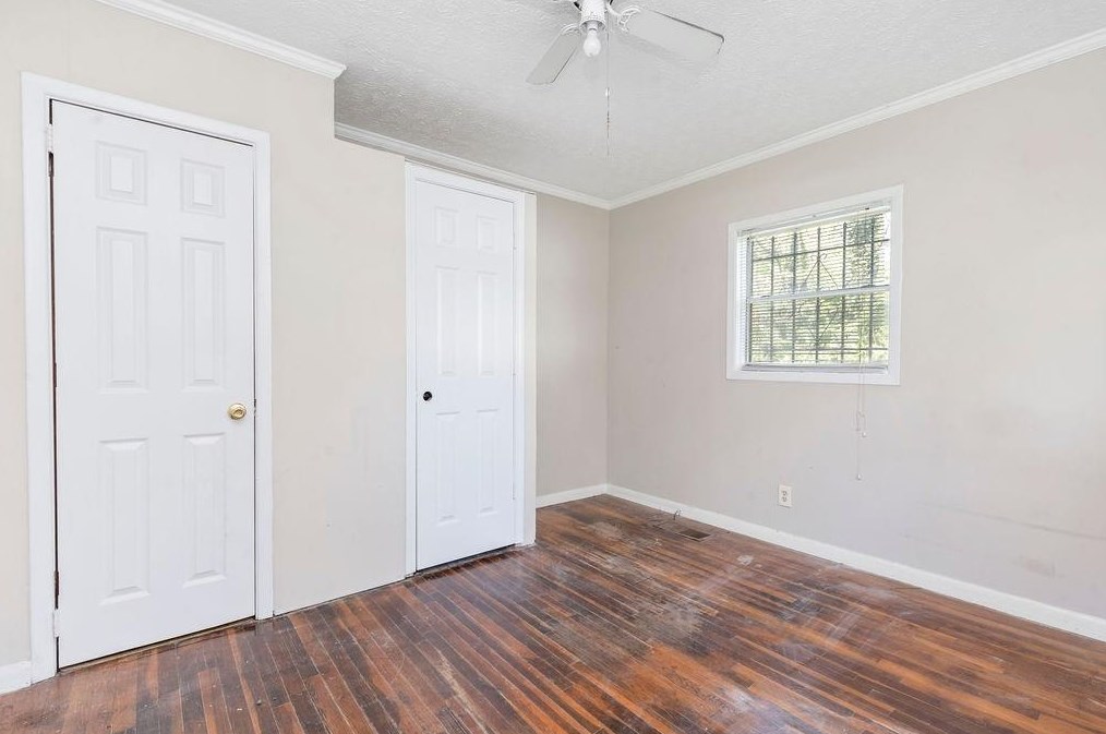 3654 Venus Pl, Atlanta GA  30331-3335 exterior