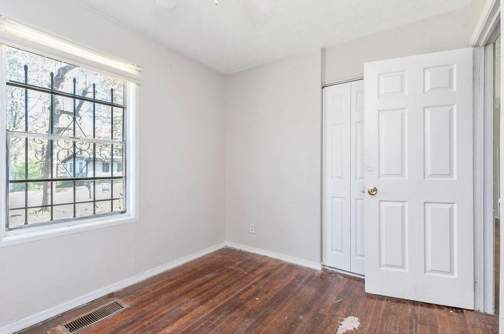 3654 Venus Pl, Atlanta GA  30331-3335 exterior