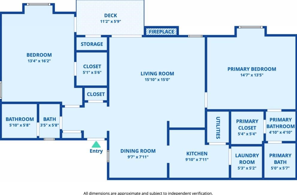 306 Tuxworth Cir, Decatur GA 30033-5602 exterior