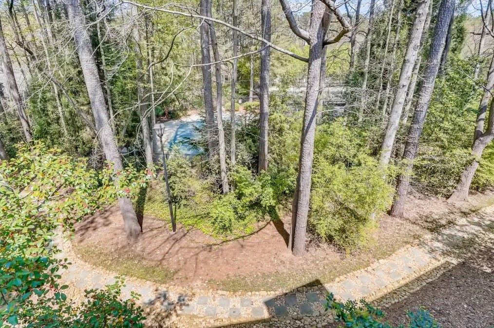 306 Tuxworth Cir, Decatur GA 30033-5602 exterior