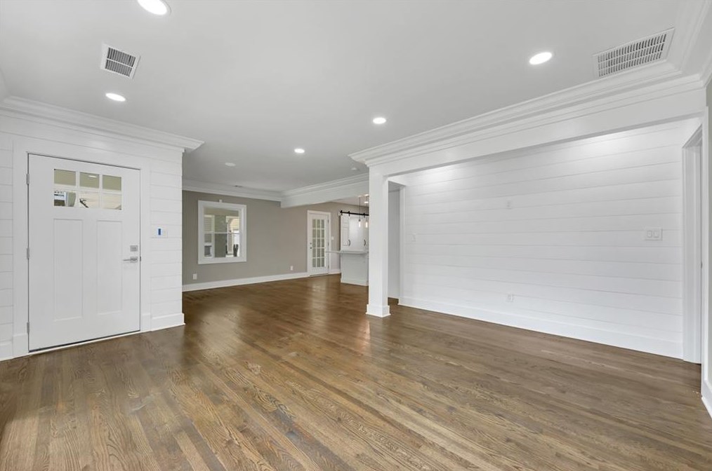 2775 Glenvalley Dr, Decatur GA  30032-4207 exterior