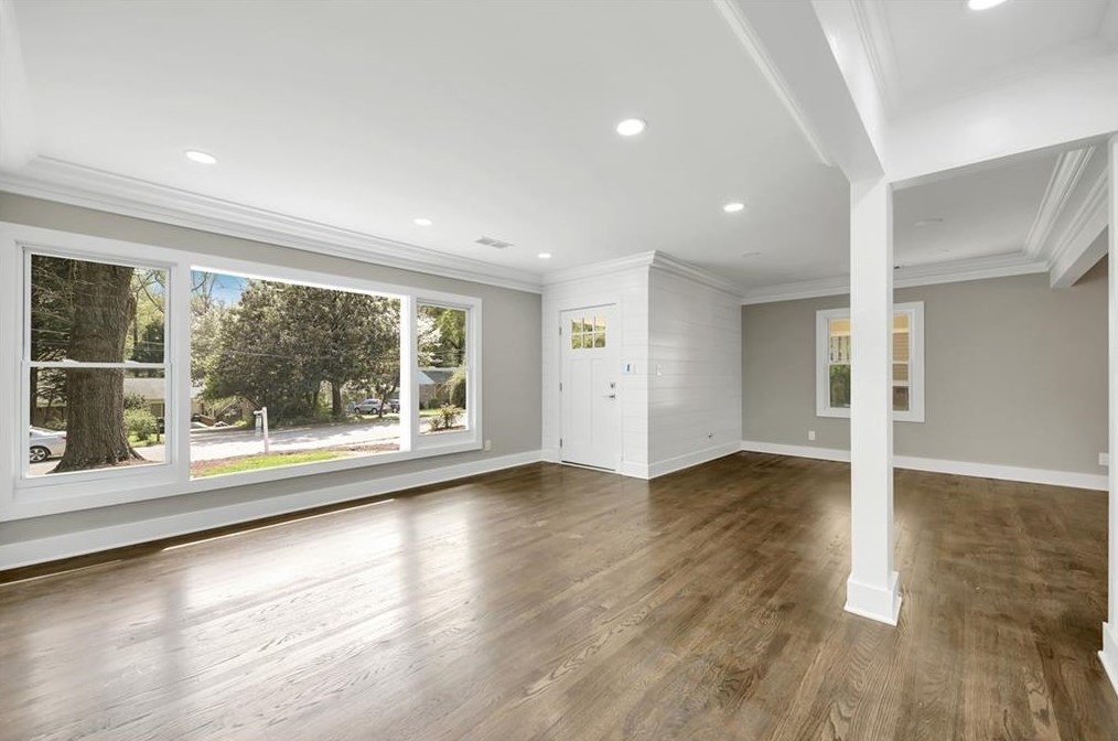 2775 Glenvalley Dr, Decatur GA  30032-4207 exterior