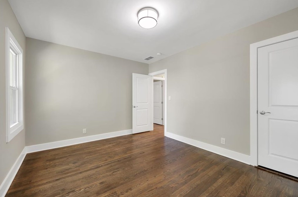 2775 Glenvalley Dr, Decatur GA  30032-4207 exterior