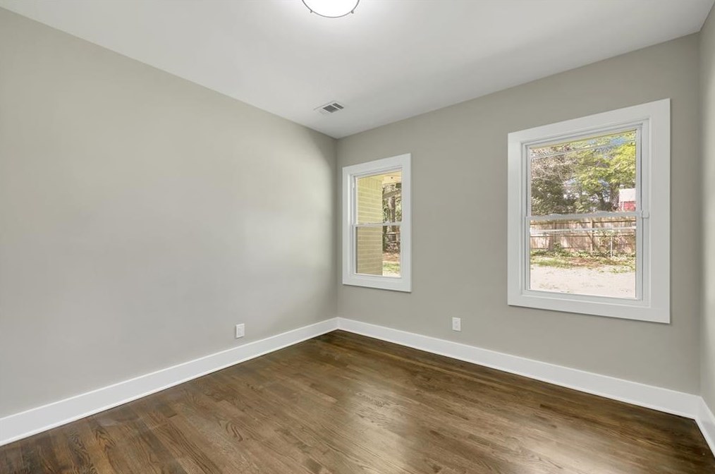 2775 Glenvalley Dr, Decatur GA  30032-4207 exterior