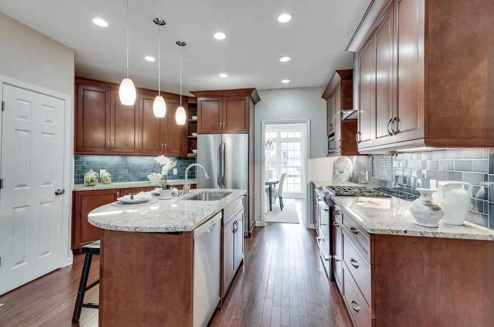 3021 Arbor Chase, Decatur GA  30033-1800 exterior